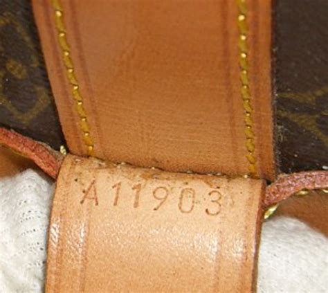 vi 882 louis vuitton|Louis Vuitton date code interpretation.